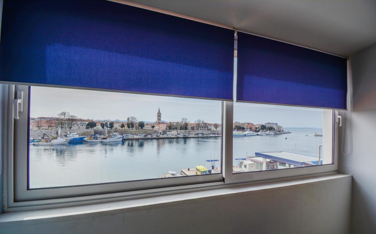 Captain'S Apartment Zadar Eksteriør billede