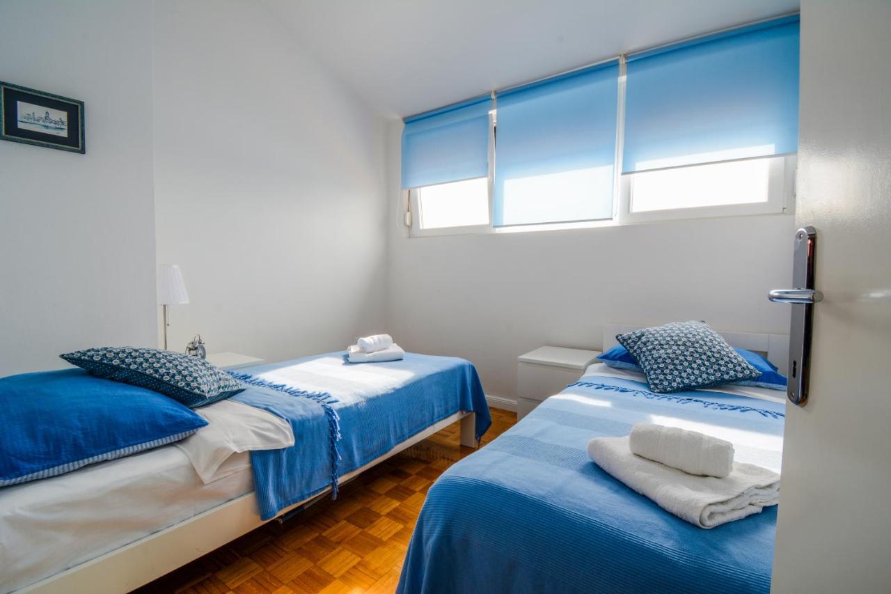 Captain'S Apartment Zadar Eksteriør billede