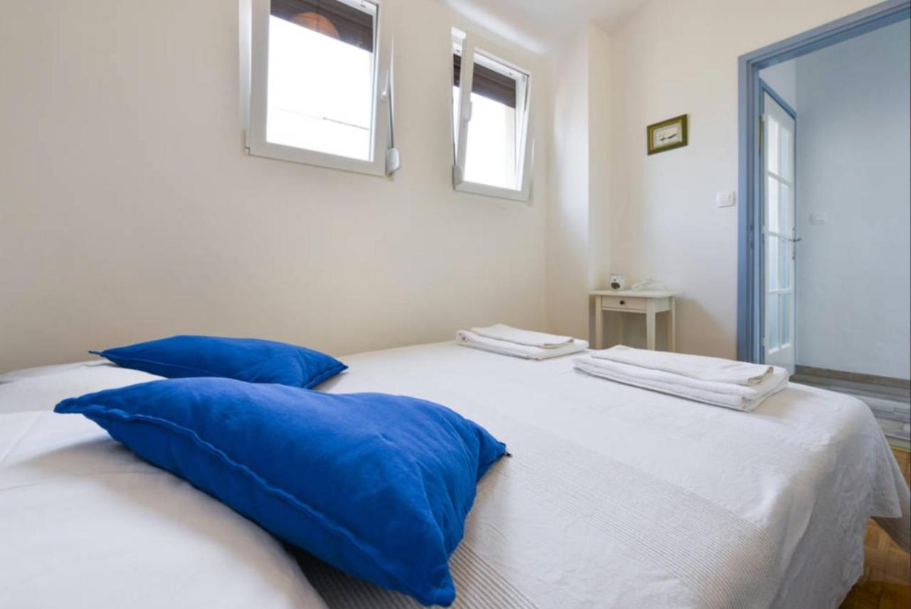 Captain'S Apartment Zadar Eksteriør billede