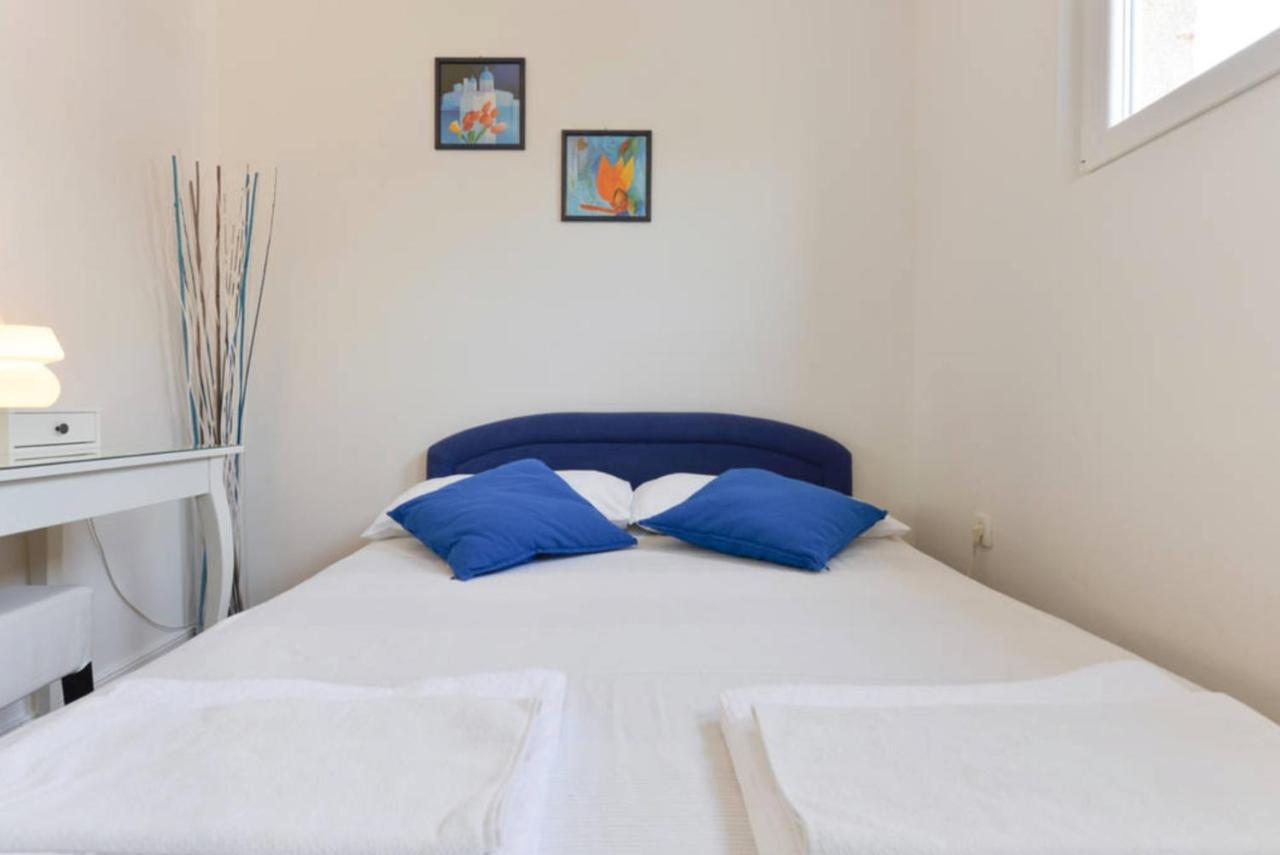 Captain'S Apartment Zadar Eksteriør billede