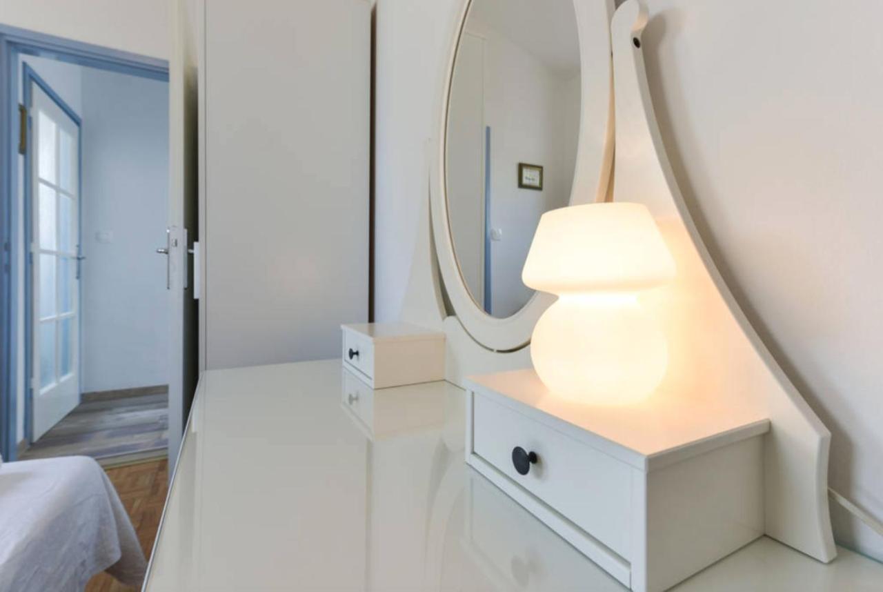 Captain'S Apartment Zadar Eksteriør billede