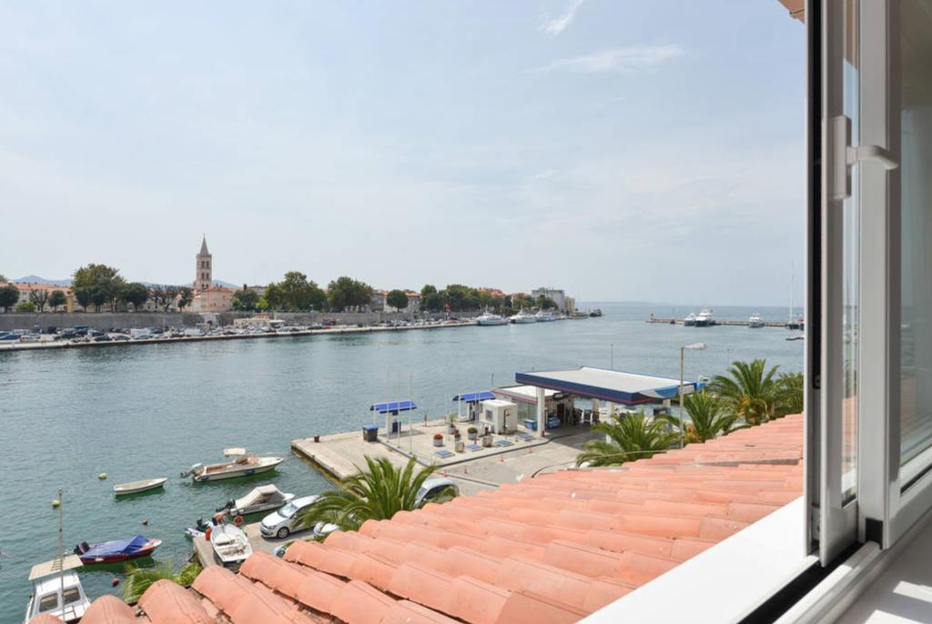 Captain'S Apartment Zadar Eksteriør billede