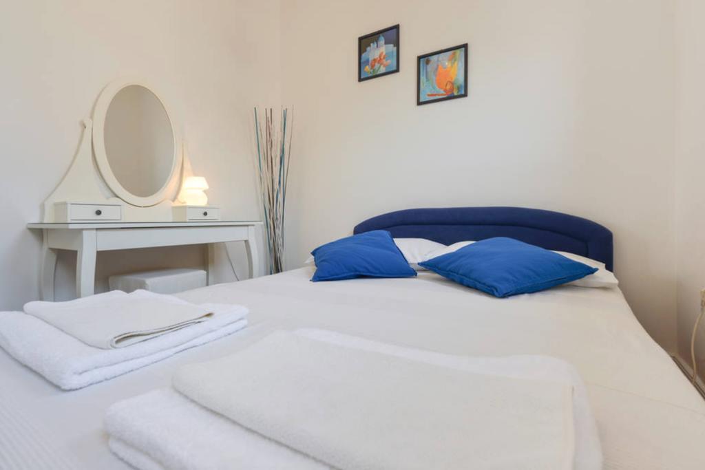 Captain'S Apartment Zadar Eksteriør billede